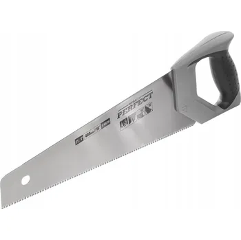 Ruční pilka Pila ruční, 400 mm 11 zubů STALCO PERFECT S-68216