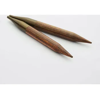 Nástroj na niť a příze Vyměnitelné jehlice KnitPro Ginger Special 3.00 mm