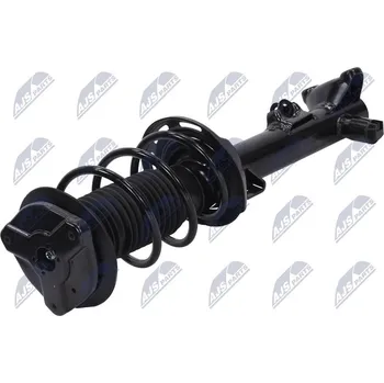 Tlumič pérování NTY A-ME-057