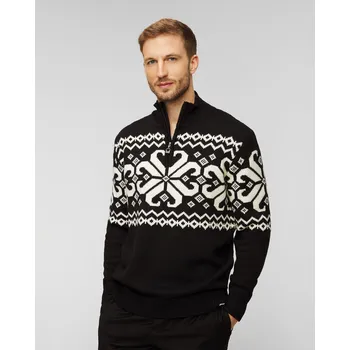 Pánský svetr Pánský Vlněný Svetr Dale Of Norway Falkeberg 95711-f00