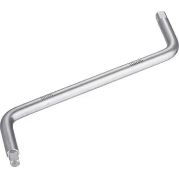 Autodílna Magnus MGS13166 Klíč na vypouštěcí zátku oleje 8 a 10 mm