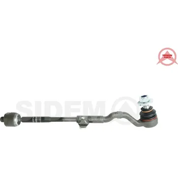 Autodíl Příčné táhlo řízení SIDEM 21623