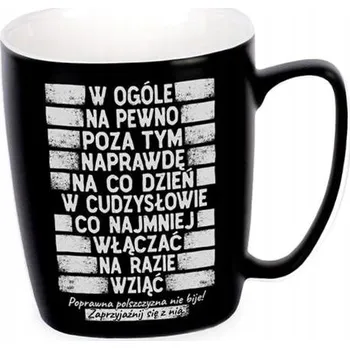 Hrneček Absztyfikant keramický 380 ml