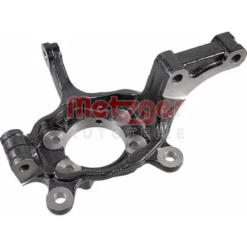 Čep nápravy Čep nápravy, zavěšení kol METZGER 58149601