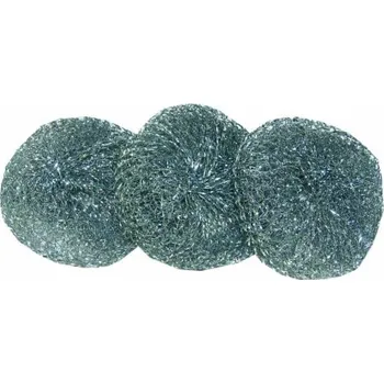 Drátěnka Drátěnka kovová 3 ks Bingo