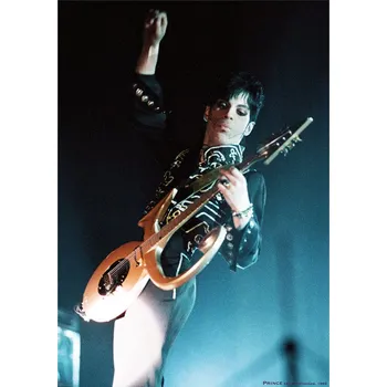Plakát Plakát, Obraz - Prince - Live shot, N.E.C. Birmingham 2005