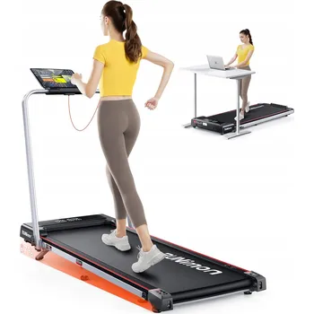 Běžecký pás Elektrický běžecký pás bieżnia1 do 120 kg