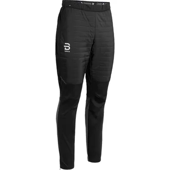 Snowboardové kalhoty Bjorn Daehlie Pants Challenge 3.0 - Black XL