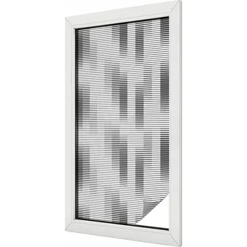 Okenní dekorace Hotová mléčná Fólie 100 x 50 cm