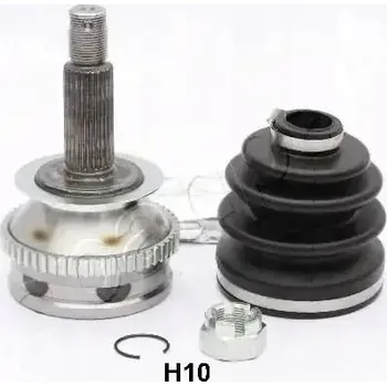 Poloosa kola Japanparts GI-H10 Sada kloubu, hnací hřídel