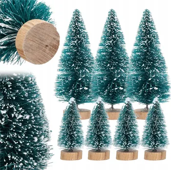 Vánoční dekorace Umělý vánoční stromeček Korbi Do 100 cm