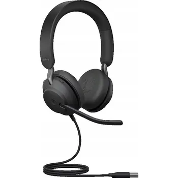 Sluchátka Jabra sluchátka Evolve2 40 SE MS Stereo USB-A
