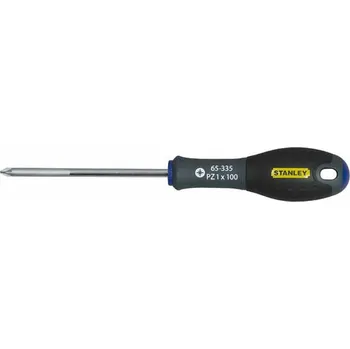 Šroubovák Stanley 0-65-335 šroubovák Single screwdriver Standardní šroubovák