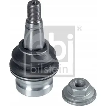 Zavěšení kol ČEP RAMENE ZAVĚŠENÍ 108900 FEBI BILSTEIN AUDI