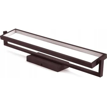 Závěsné svítidlo Syntron Premium 1 -bodové světlo integrovaný LED zdroj