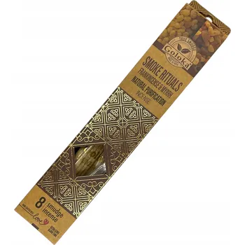 Vonná tyčinka Botanické vonné tyčinky Smoke Rituals Kadidlo a Myrha 8 ks