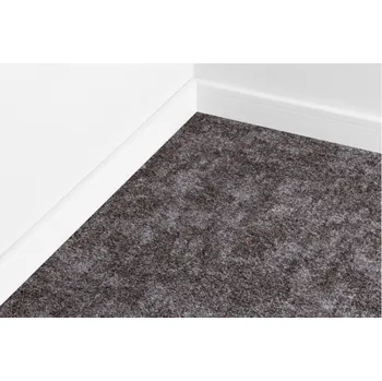 Koberec Metrážový koberec POZZOLANA hnědý