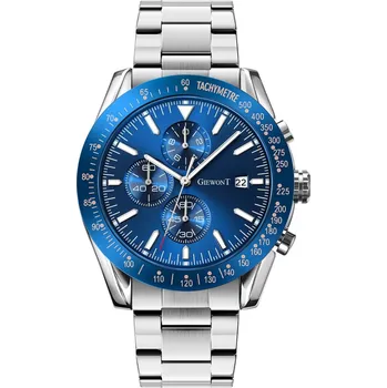 Hodinky Pánské Hodinky Giewont Chronograf GW8620-2