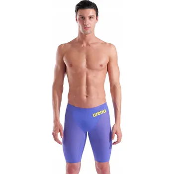 Pánské fialové plavecké Kraťasy Arena , velikost S
