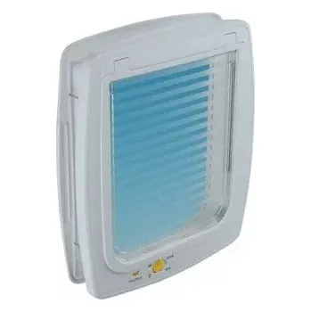 Dvířka pro psa Dvířka SWING 15T bílá FP 1ks