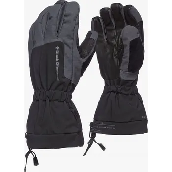 Rukavice BLACK DIAMOND Rukavice GLISSADE GLOVES S