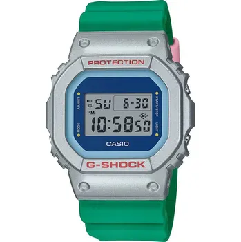 Hodinky CASIO G-SHOCK Euphoria Series Casio-DW-5600EU-8A3ER