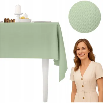 Obraz Obrus 140 cm x 240 cm obdélníkový