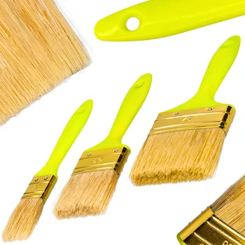 Vrták Sada štětců plochý rovný ToolSpace 2 cm