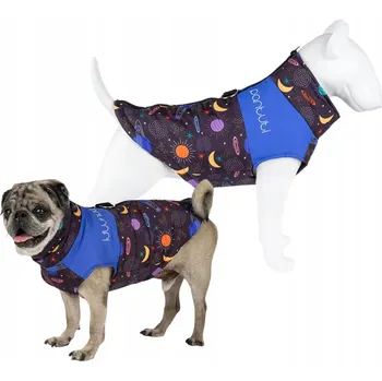 Moto bunda Bunda Petinio vícebarevná 5XL