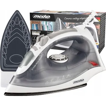 Žehlička Žehlička Mesko MS 5037 2800 W