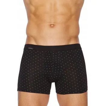 Pánské spodní prádlo Pánské boxerky Fabio bavlna 02/1-13/776 L