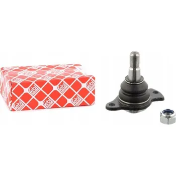 Zavěšení kol Febi Bilstein 09686 Kloub, vodící / nosný