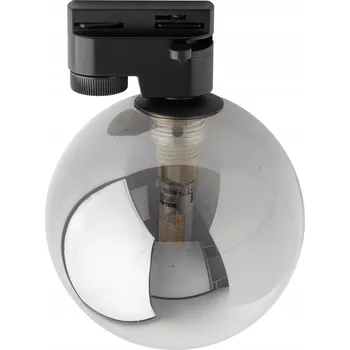 Bodové svítidlo Lištový reflektor TK-Lighting 1 x 6 W 17 m