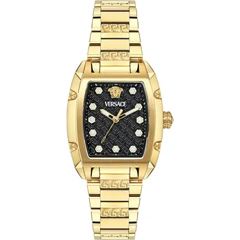 Hodinky Versace VE8K00524 Ladies Watch Dominus 36mm 5ATM