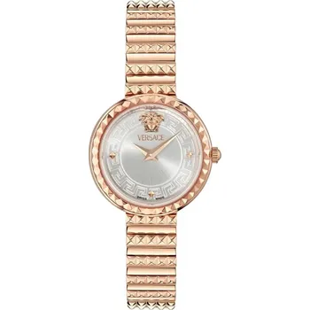 Hodinky Versace VEDFA0424 Ladies Watch Greca Goddess Petite 28mm 3ATM