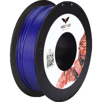 Filament Filament Noctuo PLA 1.75 mm modrý 250 g