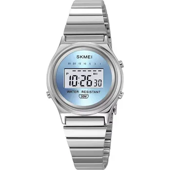 Hodinky Dámské hodinky SKMEI skm.125211d.wm s náramkem, elektronické, elegantní