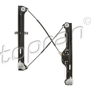 Stahovačka okna Zvedací zařízení oken TOPRAN 503 089