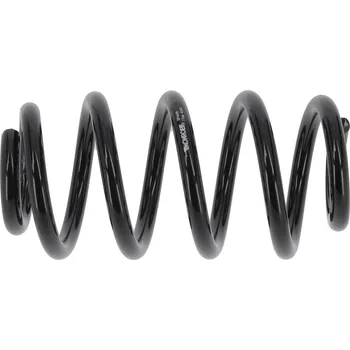 Pružina podvozku MONROE SP4439