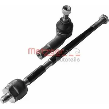 Táhlo řízení Příčné táhlo řízení METZGER 56006201