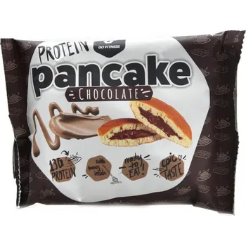 Go Fitness Protein pancake 55 g - chocolate