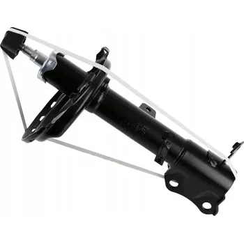 ZADNÍ PLYNOVÝ TLUMIČ 317 156 SACHS LEXUS RX II