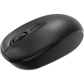 Incase Wireless Mobile Mouse 1850, Black