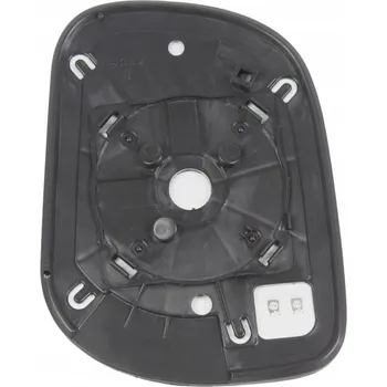 Posilovač řízení Abakus 3947G04 Sklo , vnější zrcátko