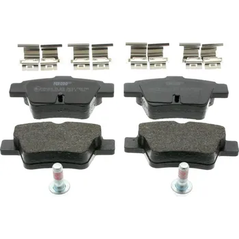 Auto-moto Sada brzdových destiček, kotoučová brzda FERODO FDB1784