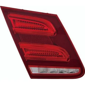 Zadní světlomet Zadní světlo ABAKUS 440-1317R-AQ