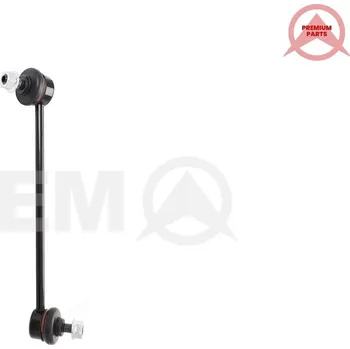 Zavěšení kol Tyč/vzpěra, stabilizátor SIDEM 71362