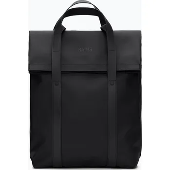 Módní doplněk Batoh Rains 2 Way Tote 23 l black