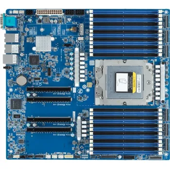 Základní deska GIGABYTE MZ33-AR0 základní deska Socket SP5 Rozšířený ATX