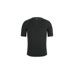Pánské spodní cyklistické tričko Rapha Merino SS SIZE: S, COLOR_NAME: černá